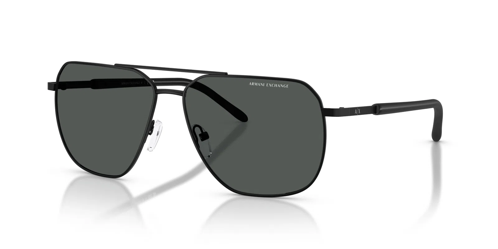 Armani Exchange 2057S Sunglasses - view 19
